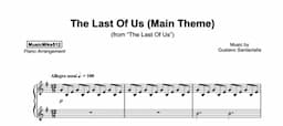 The Last of Us (Main Theme)