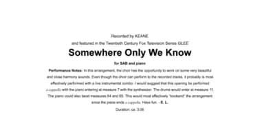 note