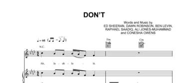 note