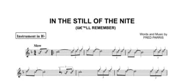note