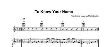 note