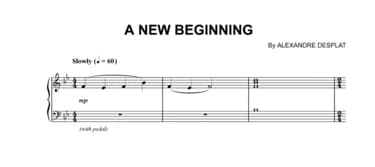 note