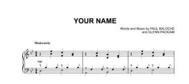 note