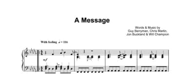 note