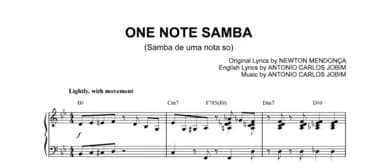 note