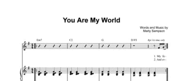 note